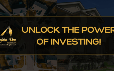 Unlock the Power of Investing!
