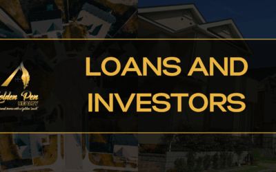 Loans and Investors