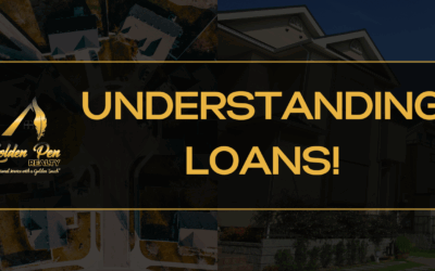 Understanding Loans!