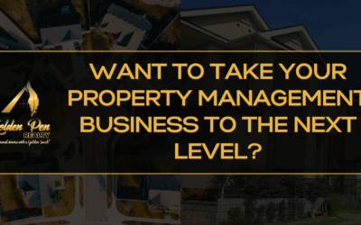 Want to take your Property Management business to the next level?