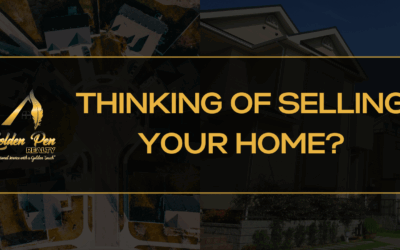 Thinking of selling your home?